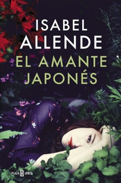 El amante japonés El amante japonés