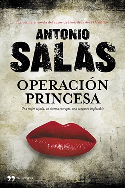 Operación Princesa Operación Princesa
