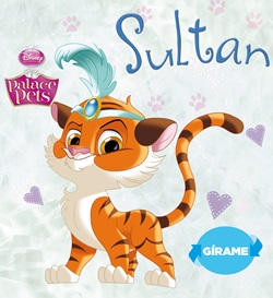 Palace Pets. Teacup y Sultan Palace Pets. Teacup y Sultan