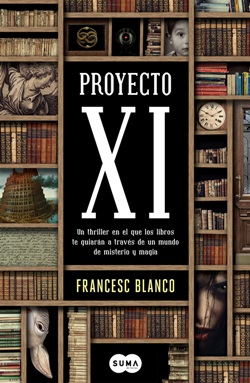Proyecto XI Proyecto XI
