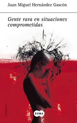 Gente rara en situaciones comprometidas Gente rara en situaciones comprometidas