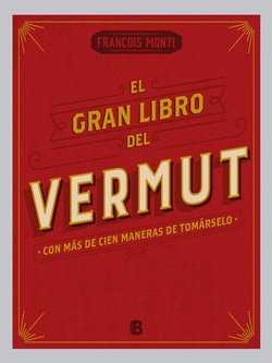 El gran libro del vermut El gran libro del vermut