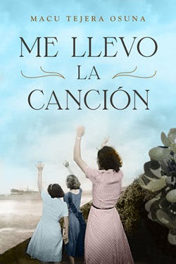 Me llevo la canción Me llevo la canción