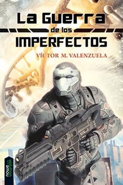 La guerra de los Imperfectos La guerra de los Imperfectos