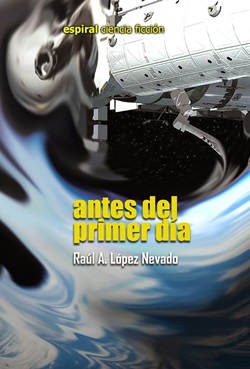 Antes del primer día Antes del primer día