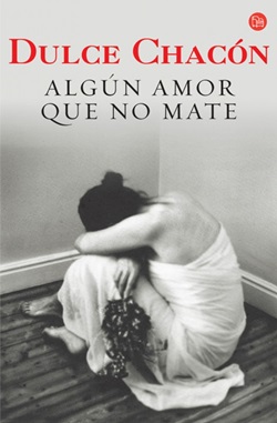 Algún amor que no mate Algún amor que no mate