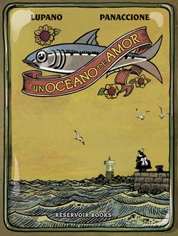 Un océano de amor Un océano de amor