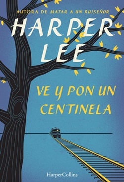 Ve y pon un centinela Ve y pon un centinela
