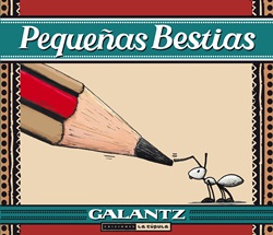 Pequeñas bestias