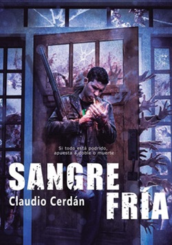Sangre fría Sangre fría