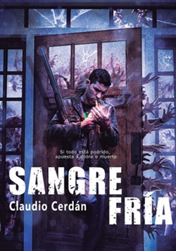 Sangre fría