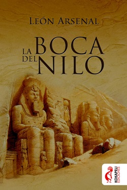 La boca del Nilo La boca del Nilo