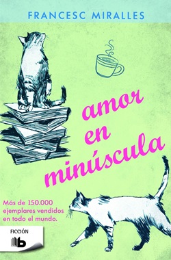 Amor en minúscula Amor en minúscula