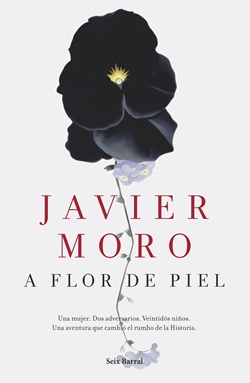 A flor de piel A flor de piel