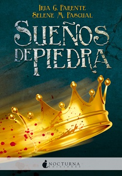 Sueños de piedra Sueños de piedra
