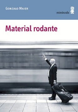 Material rodante Material rodante
