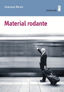 Material rodante