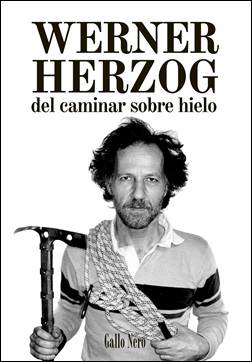 Del caminar sobre el hielo Del caminar sobre el hielo