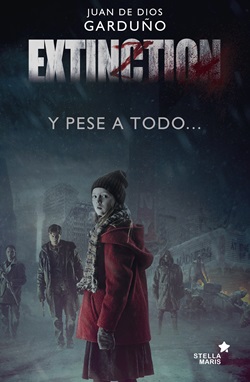 Extinction Extinction