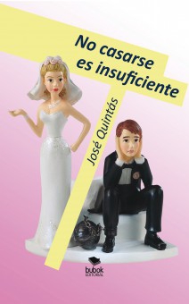 (No casarse es insuficiente, 2015)