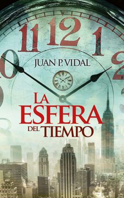 (La esfera del tiempo, 2015) (La esfera del tiempo, 2015)