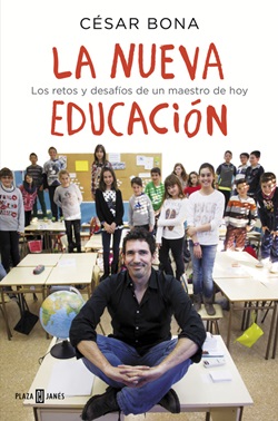 La nueva educación. Los retos y desafíos de un maestro de hoy La nueva educación. Los retos y desafíos de un maestro de hoy