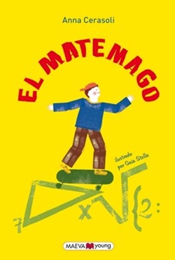 El matemago El matemago
