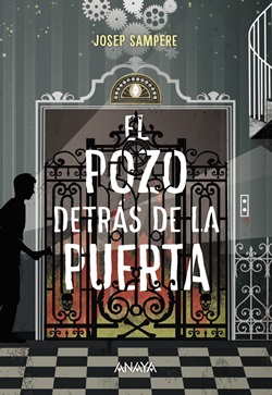 El pozo detrás de la puerta El pozo detrás de la puerta