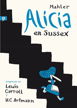 Alicia en Sussex Alicia en Sussex