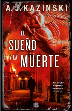El sueño y la muerte El sueño y la muerte
