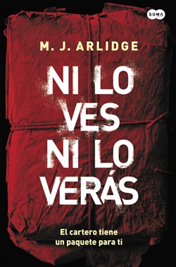 Ni lo ves ni lo verás (Inspectora Helen Grace 2) Ni lo ves ni lo verás (Inspectora Helen Grace 2)