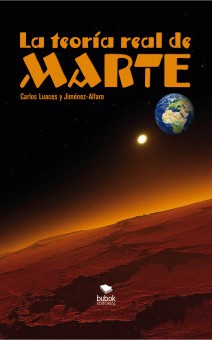 Marte, 2015 Marte, 2015