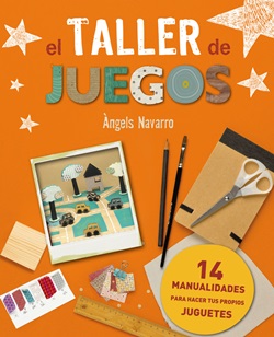 El taller de juegos El taller de juegos