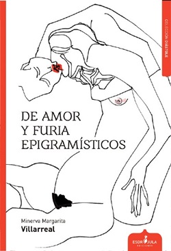 De amor y furia. Epigramísticos De amor y furia. Epigramísticos