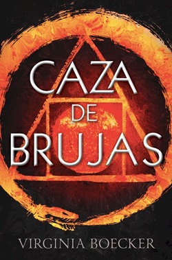 Caza de brujas Caza de brujas