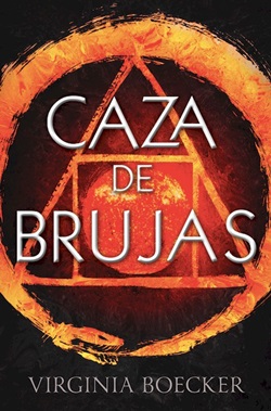 Caza de brujas