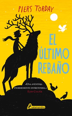 El último rebaño El último rebaño
