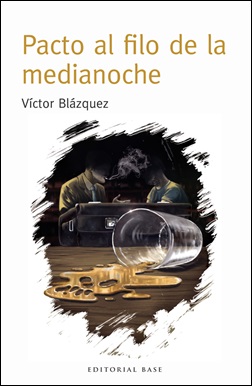Pacto al filo de la medianoche Pacto al filo de la medianoche