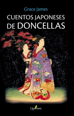 Cuentos japoneses de doncellas