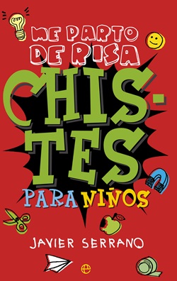 Chistes para niños. Me parto de risa Chistes para niños. Me parto de risa