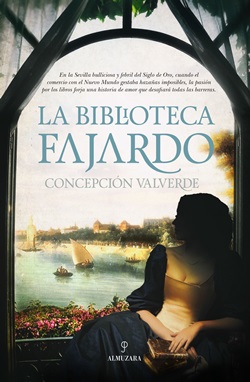 La biblioteca Fajardo