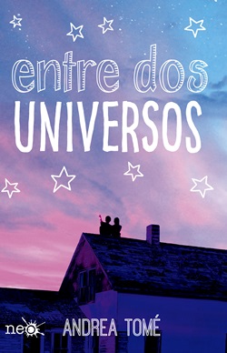 Entre dos universos Entre dos universos