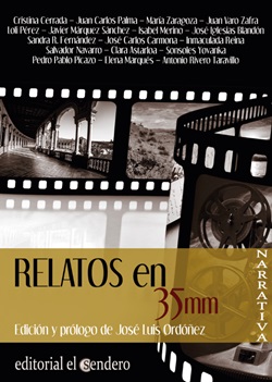 Relatos en 35 mm Relatos en 35 mm
