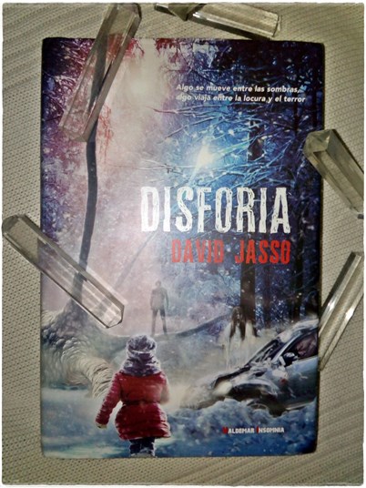 Disforia