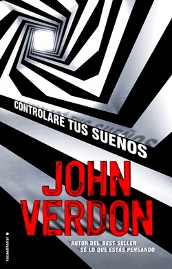 Controlaré tus sueños Controlaré tus sueños