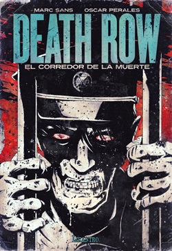 Death Row. El corredor de la muerte Death Row. El corredor de la muerte