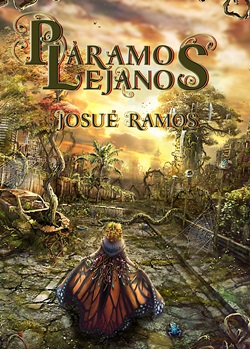 Páramos lejanos Páramos lejanos