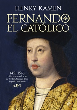 Fernando el Católico Fernando el Católico