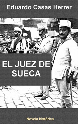 El juez de Sueca El juez de Sueca