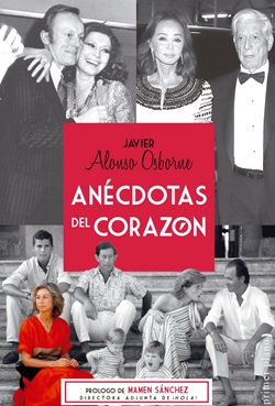 Anécdotas del corazón Anécdotas del corazón